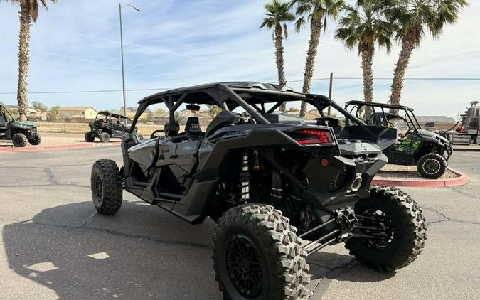 2026 Can-Am® Maverick X3 Max X RS Turbo RR With Smart-Shox