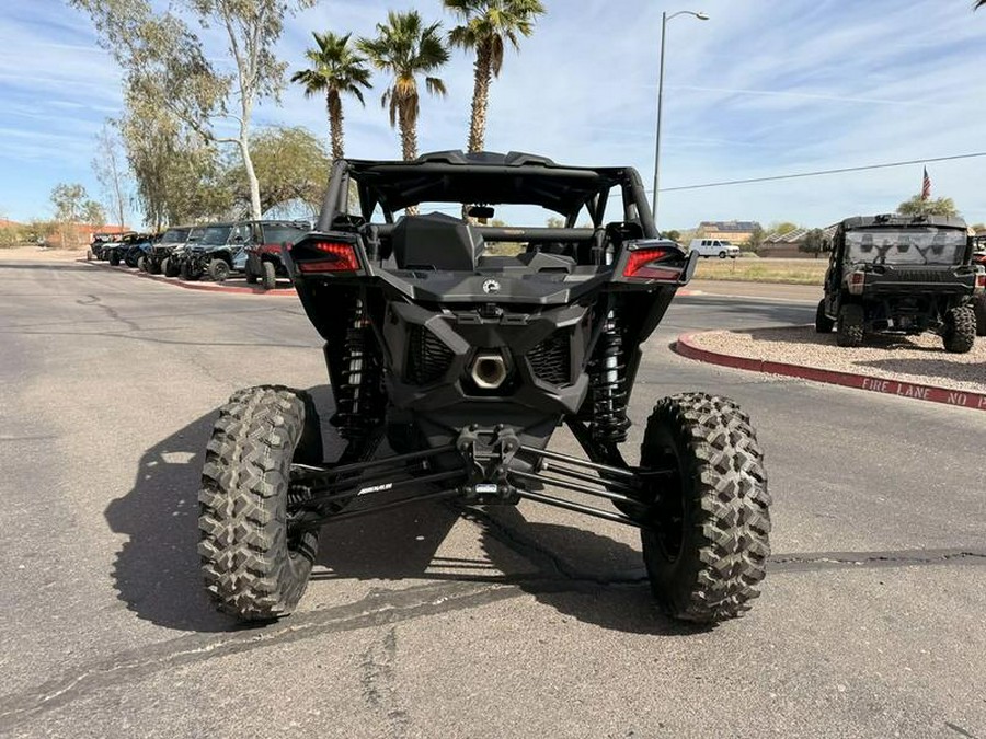 2026 Can-Am® Maverick X3 Max X RS Turbo RR With Smart-Shox