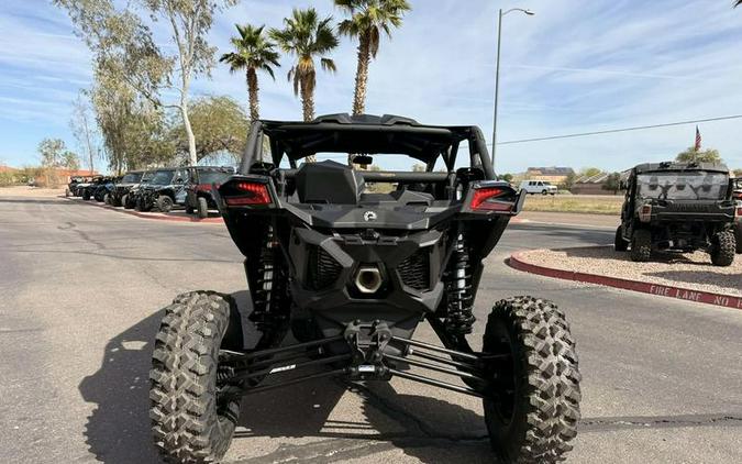2026 Can-Am® Maverick X3 Max X RS Turbo RR With Smart-Shox