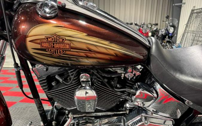 2005 Harley-Davidson FXSTD/FXSTDI Softail® Deuce™