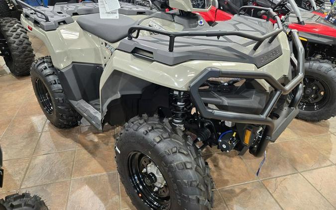 2026 Polaris Sportsman 570 EPS EPS DESERT SAND