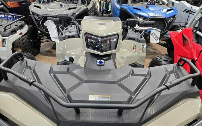 2026 Polaris Sportsman 570 EPS EPS DESERT SAND