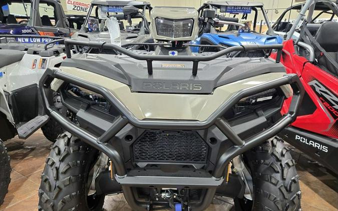 2026 Polaris Sportsman 570 EPS EPS DESERT SAND