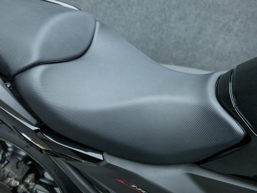 2020 HONDA NC750X W/DCT & ABS