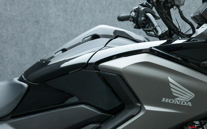 2020 HONDA NC750X W/DCT & ABS