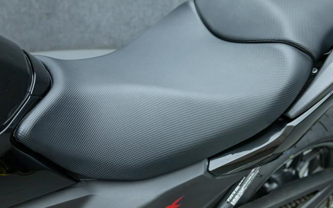 2020 HONDA NC750X W/DCT & ABS