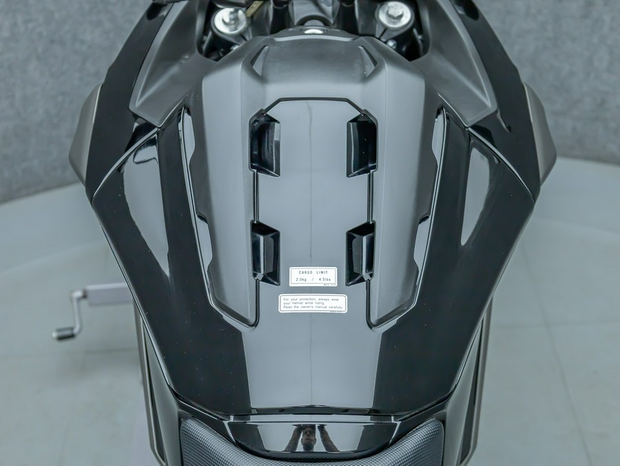 2020 HONDA NC750X W/DCT & ABS
