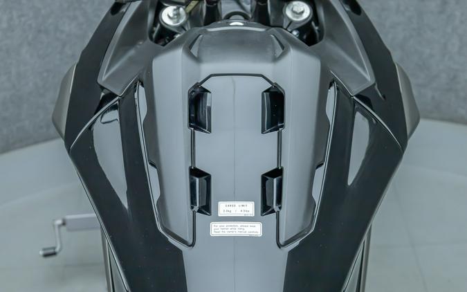 2020 HONDA NC750X W/DCT & ABS