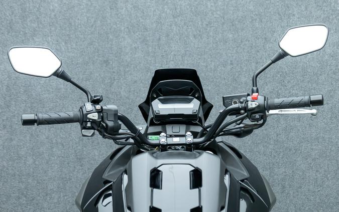 2020 HONDA NC750X W/DCT & ABS