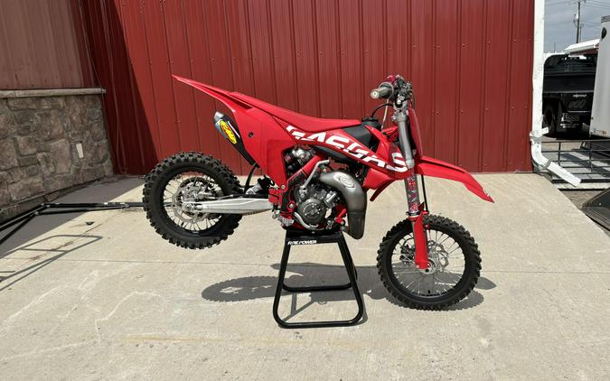 2023 GASGAS MC 65