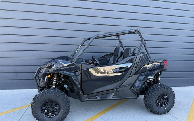 2026 Can-Am® Maverick Sport DPS 1000R