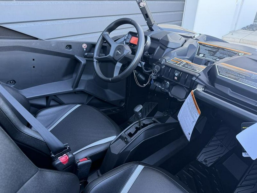 2026 Can-Am® Maverick Sport DPS 1000R