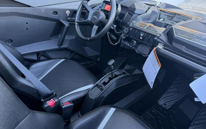 2026 Can-Am® Maverick Sport DPS 1000R