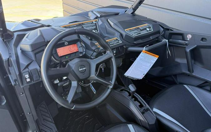 2026 Can-Am® Maverick Sport DPS 1000R