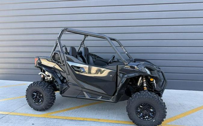 2026 Can-Am® Maverick Sport DPS 1000R