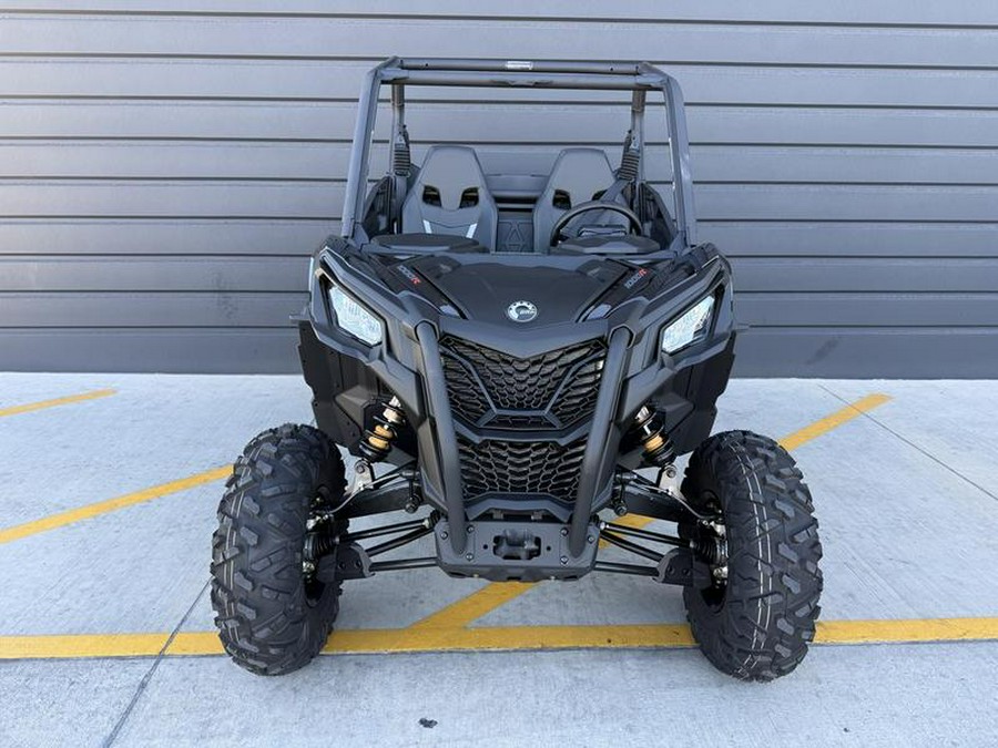 2026 Can-Am® Maverick Sport DPS 1000R
