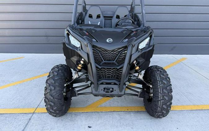 2026 Can-Am® Maverick Sport DPS 1000R