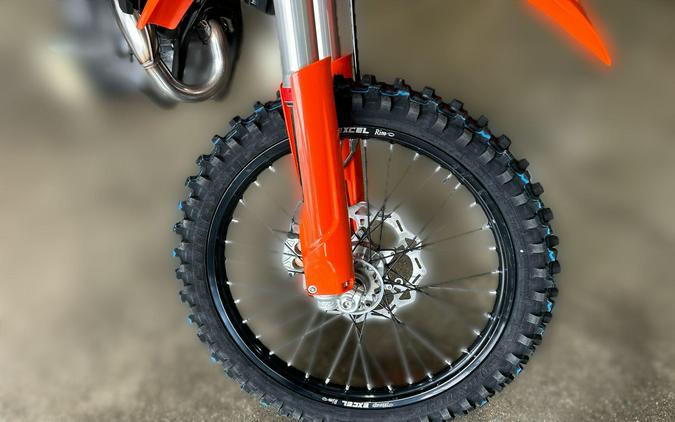 2027 KTM 350 SX-F