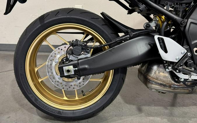 2026 Yamaha XSR 900