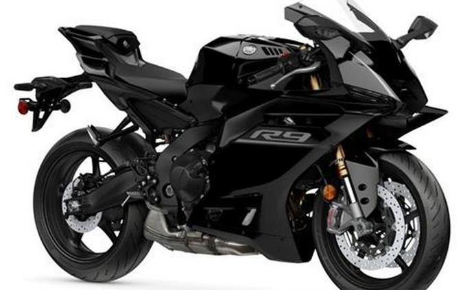 2027 Yamaha YZF-R9