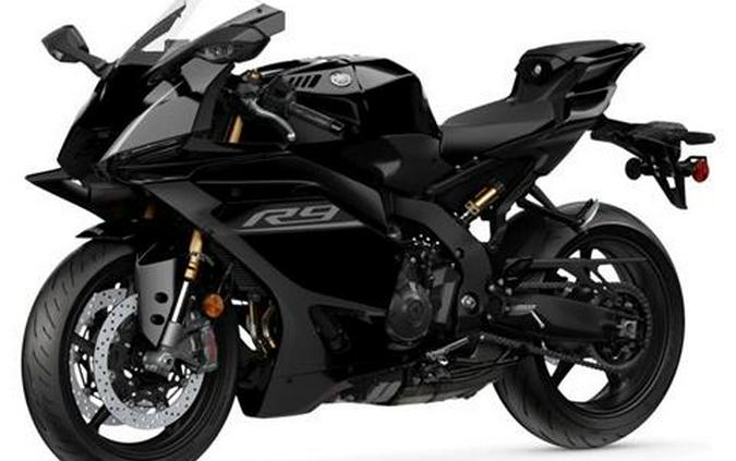 2027 Yamaha YZF-R9