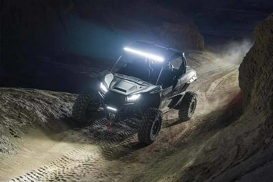2027 TERYX KRX 1000 BLACKOUT EDITION - Kawasaki