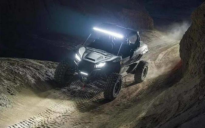 2027 TERYX KRX 1000 BLACKOUT EDITION - Kawasaki