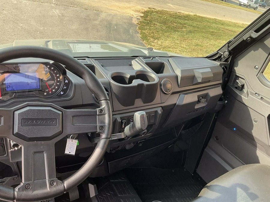 2027 Polaris Ranger XP 1000 Cab