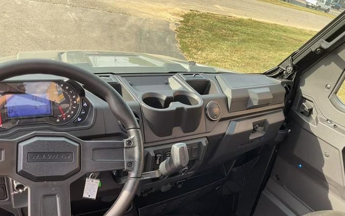 2027 Polaris Ranger XP 1000 Cab