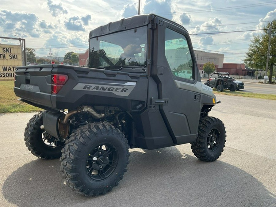 2027 Polaris Ranger XP 1000 Cab