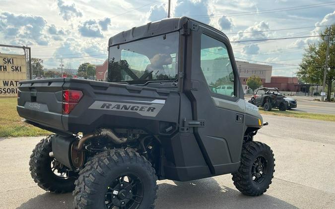 2027 Polaris Ranger XP 1000 Cab