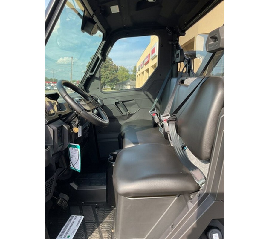 2027 Polaris Ranger XP 1000 Cab
