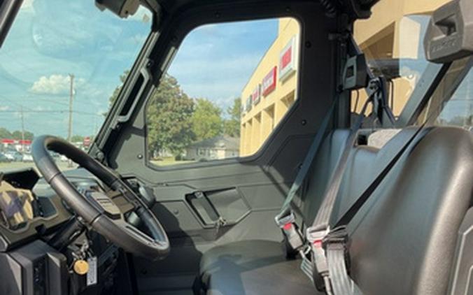 2027 Polaris Ranger XP 1000 Cab