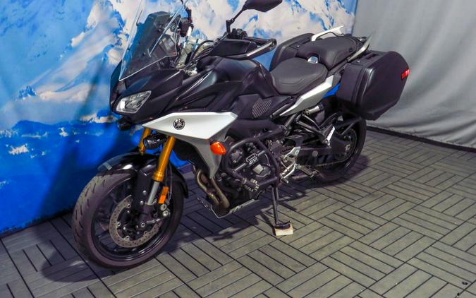 2020 Yamaha Tracer 900 GT