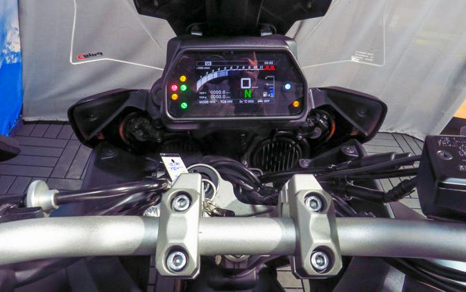 2020 Yamaha Tracer 900 GT