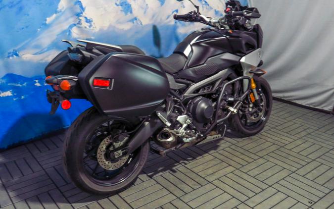 2020 Yamaha Tracer 900 GT