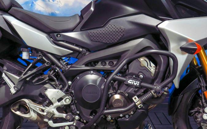 2020 Yamaha Tracer 900 GT