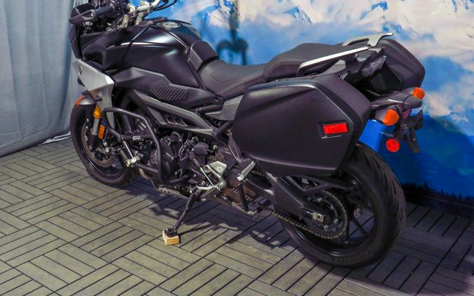 2020 Yamaha Tracer 900 GT