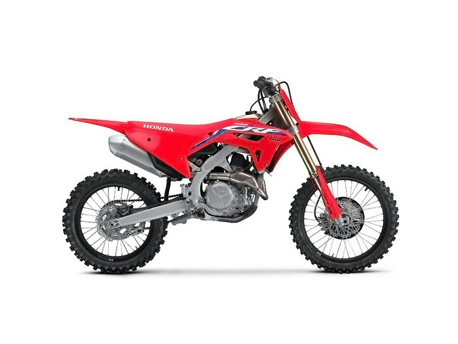 2023 HONDA CRF450R-S