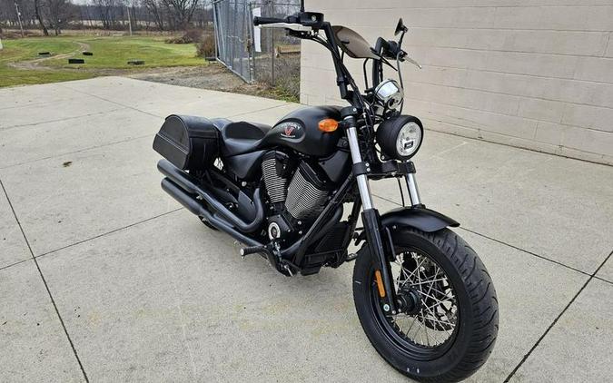 Victory High Ball motorcycles for sale - MotoHunt