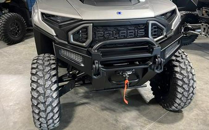 2024 Polaris® Ranger XD 1500 NorthStar Edition Ultimate