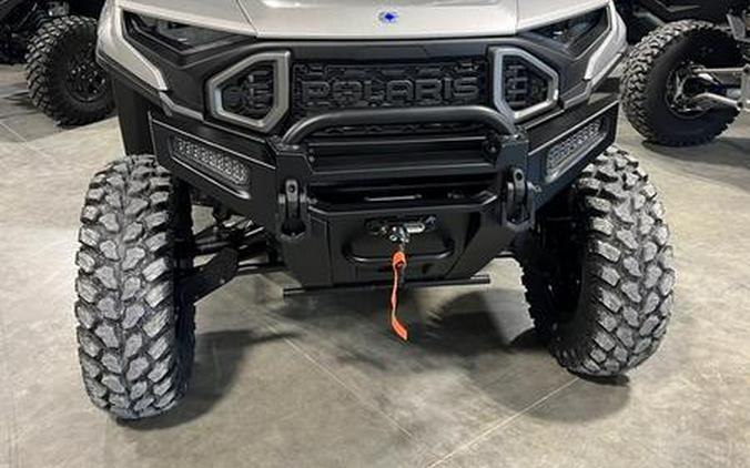 2024 Polaris® Ranger XD 1500 NorthStar Edition Ultimate