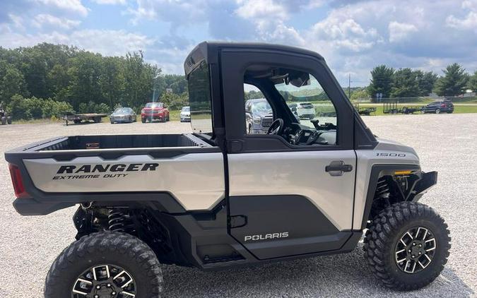 2024 Polaris® Ranger XD 1500 NorthStar Edition Ultimate