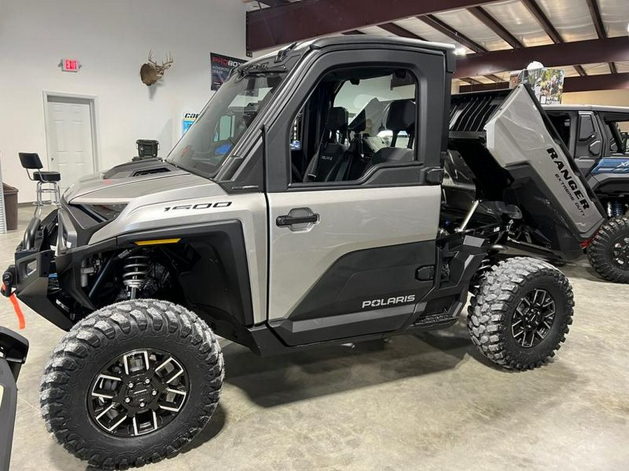 2024 Polaris® Ranger XD 1500 NorthStar Edition Ultimate for sale in