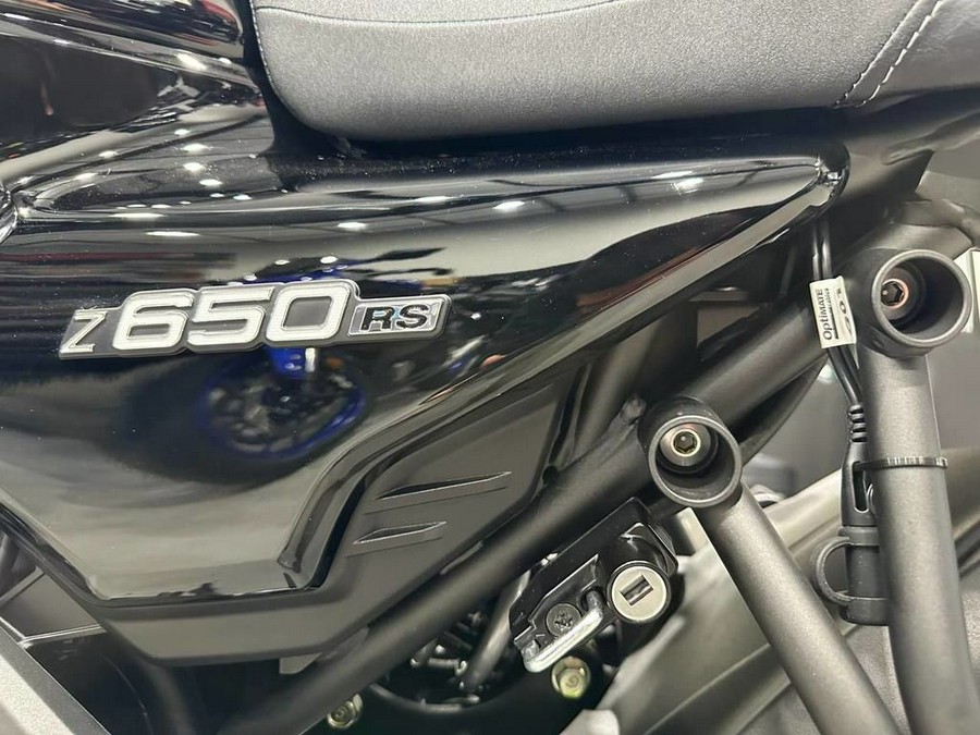 2024 Kawasaki Z650RS ABS