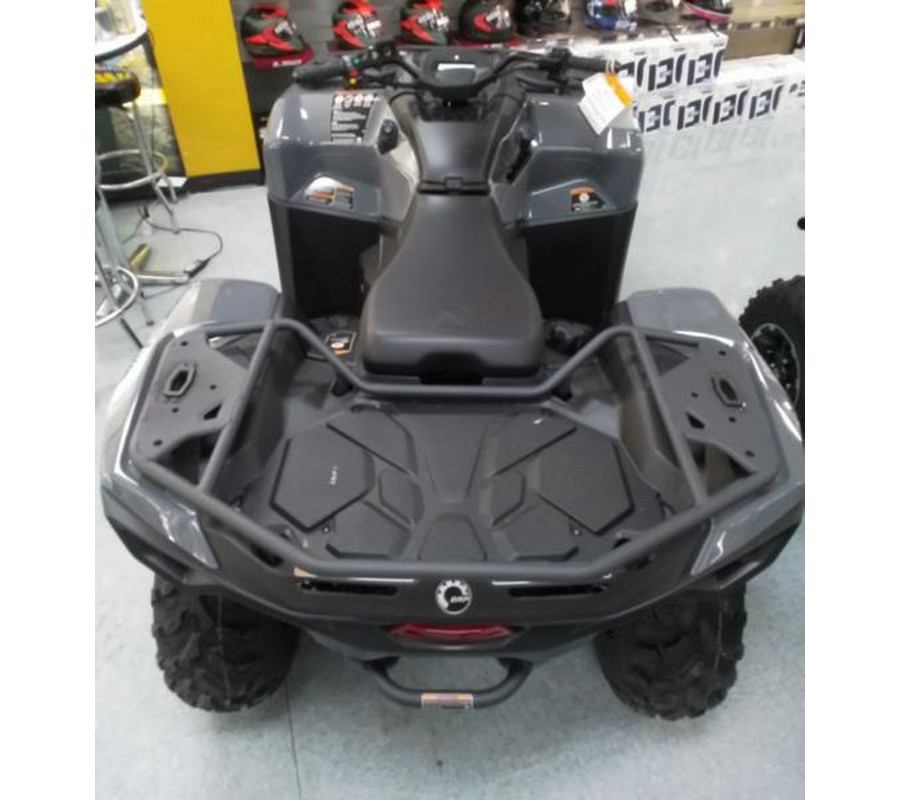 2024 Can-Am® Outlander DPS 700