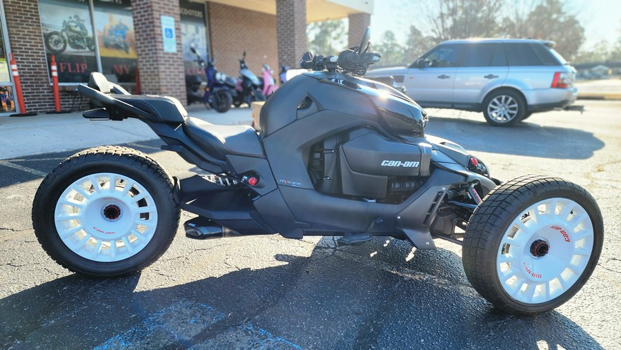 2022 Can-Am RYKER RALLY 900 ACE