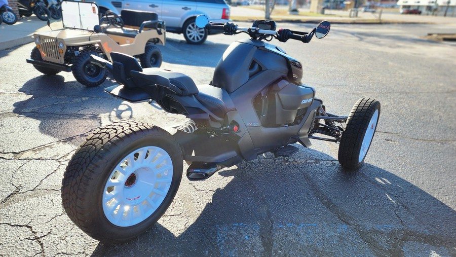 2022 Can-Am RYKER RALLY 900 ACE