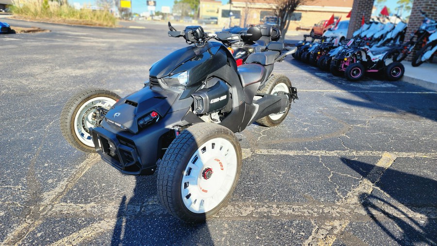 2022 Can-Am RYKER RALLY 900 ACE