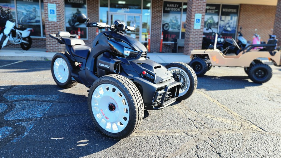 2022 Can-Am RYKER RALLY 900 ACE